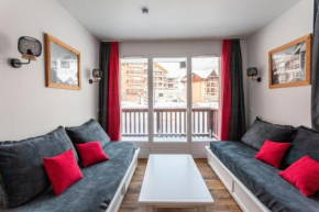 Résidence Le Thabor - maeva Home - Appartement 3 Pièces 6 Personnes - Sélection MAE-8464